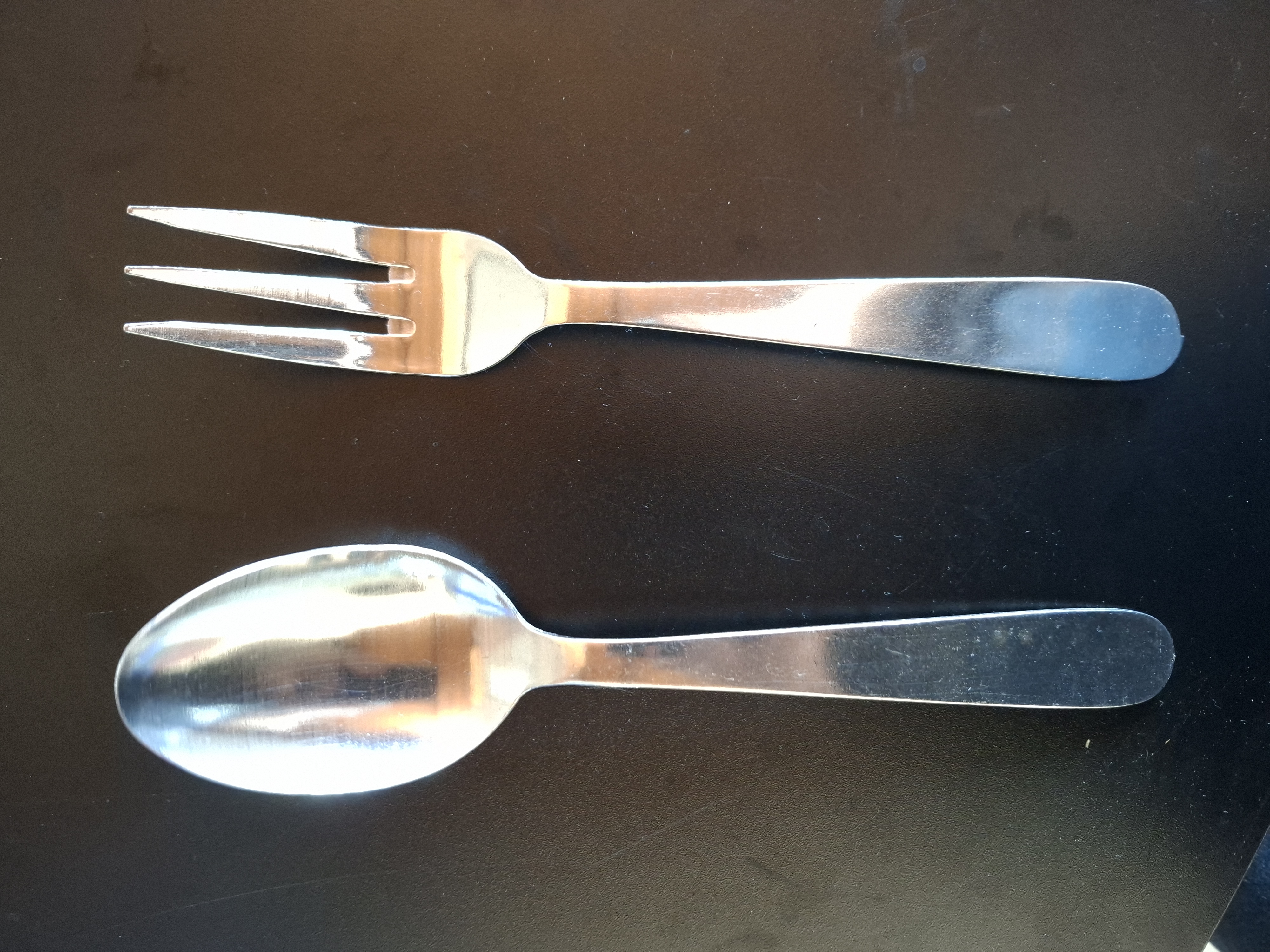 COUVERTS DE SERVICE - 0.30 euros